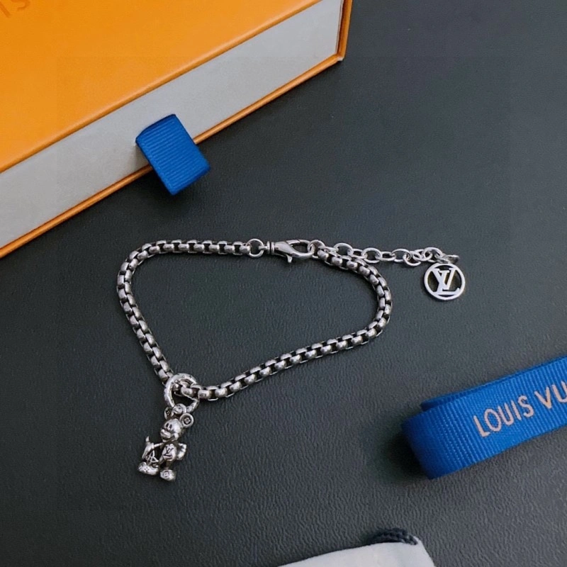 GoAnywhere Louis Vuitton Bracelets 248679