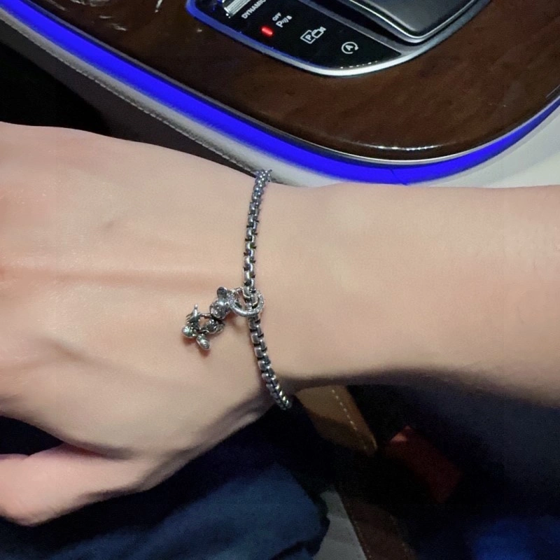 GoAnywhere Louis Vuitton Bracelets 248679