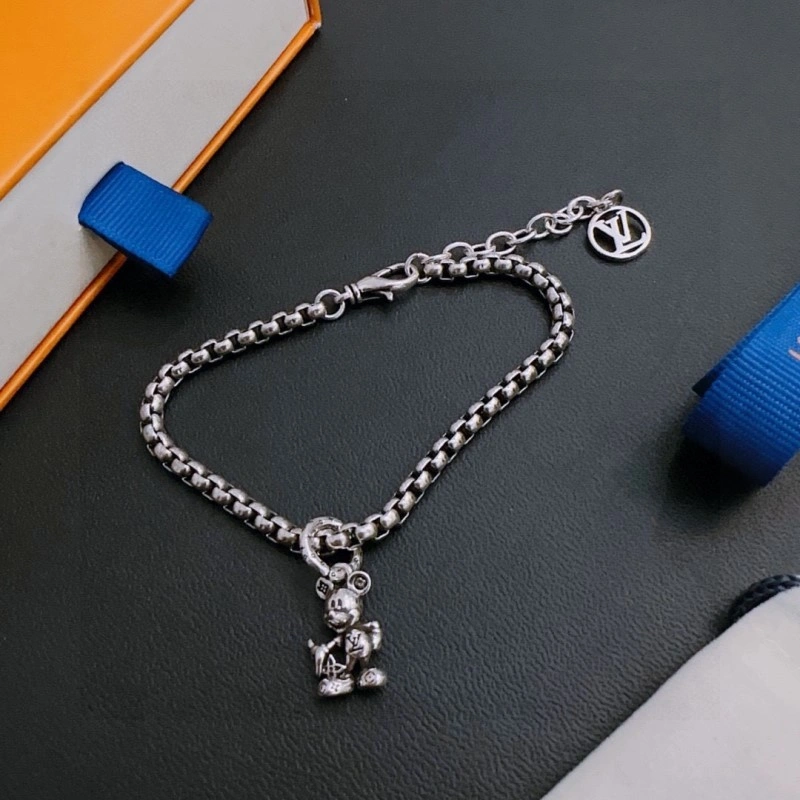 GoAnywhere Louis Vuitton Bracelets 248679