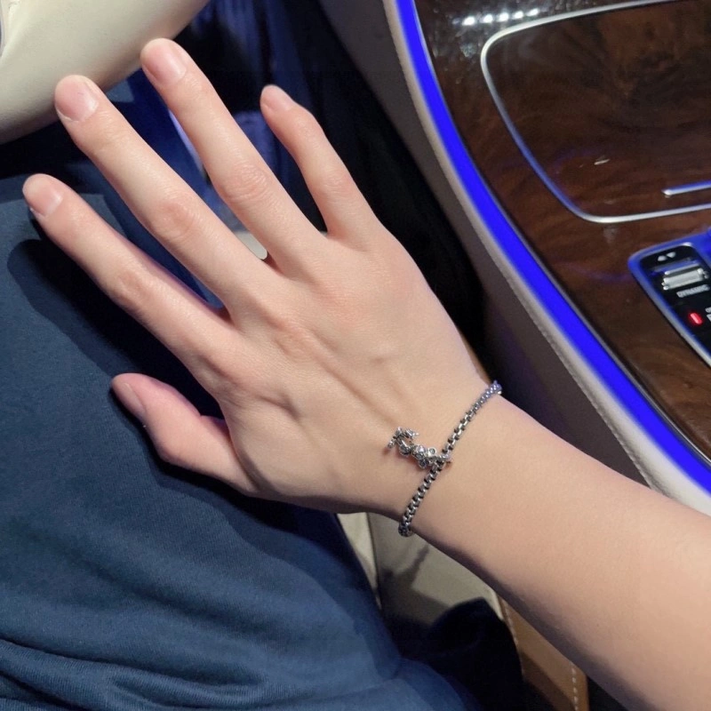 GoAnywhere Louis Vuitton Bracelets 248679