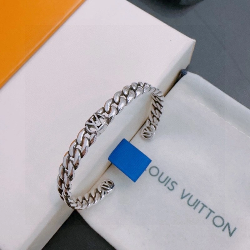 Louis Vuitton Bracelets Timeless 248678