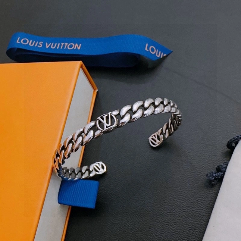 Louis Vuitton Bracelets Timeless 248678