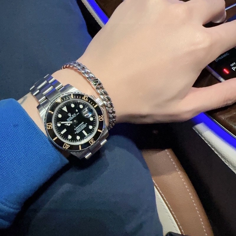 Louis Vuitton Bracelets Timeless 248678