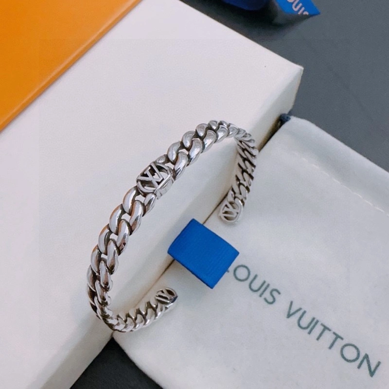 Louis Vuitton Bracelets Timeless 248678
