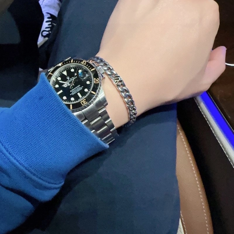 Louis Vuitton Bracelets Timeless 248678