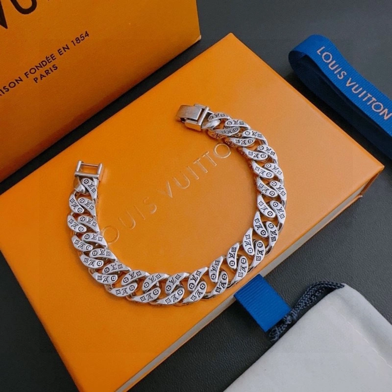 TechFriendly Louis Vuitton Bracelets 248677