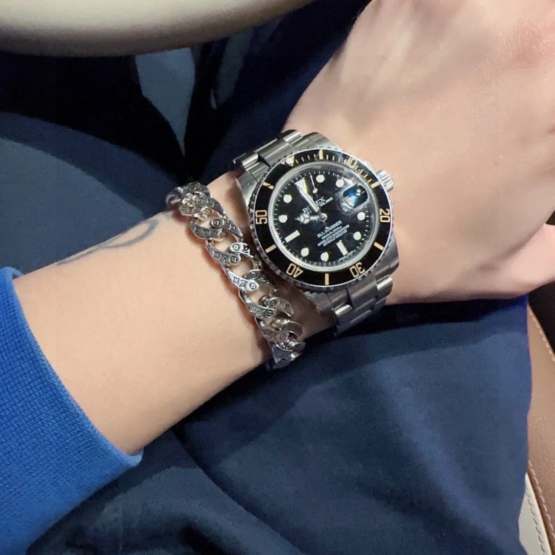 TechFriendly Louis Vuitton Bracelets 248677