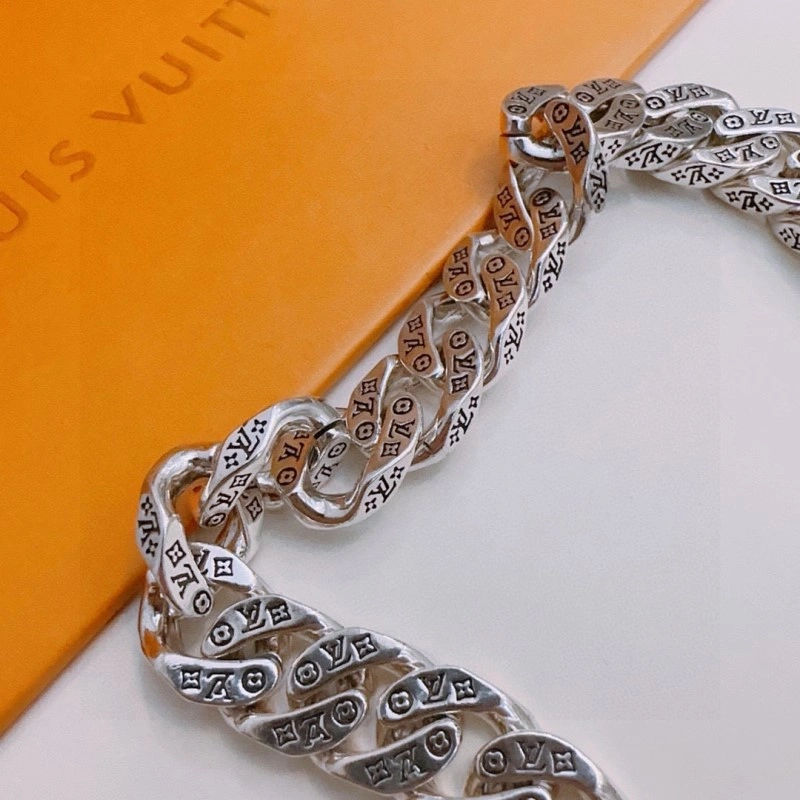 TechFriendly Louis Vuitton Bracelets 248677
