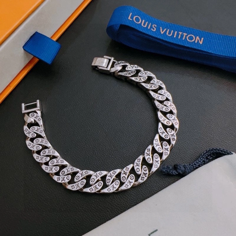 TechFriendly Louis Vuitton Bracelets 248677