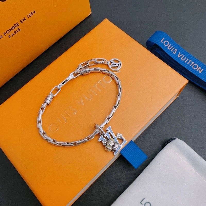 Louis Vuitton Bracelets TechFriendly 248676