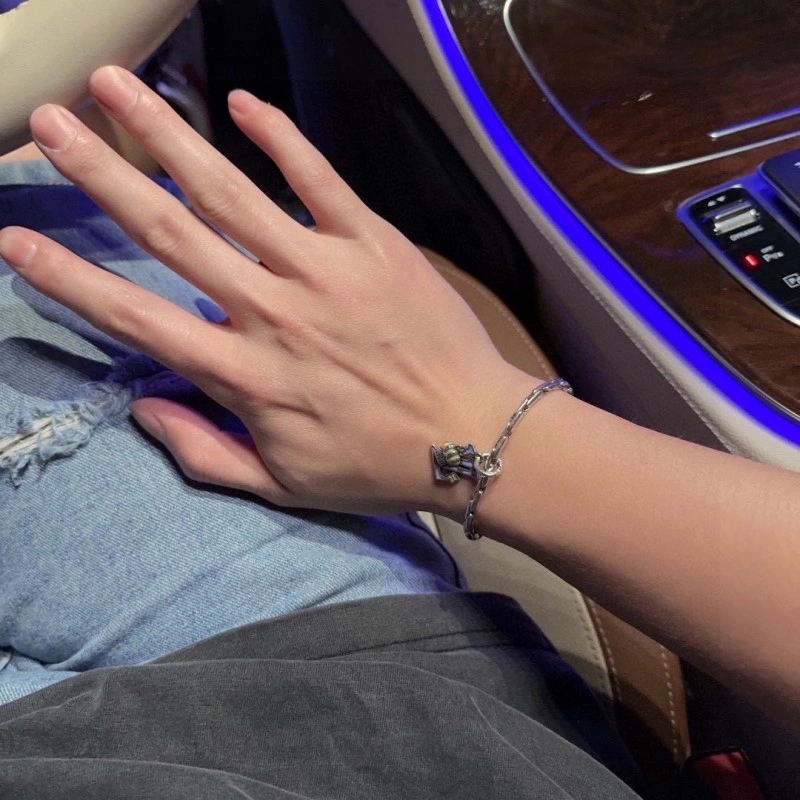 Louis Vuitton Bracelets TechFriendly 248676