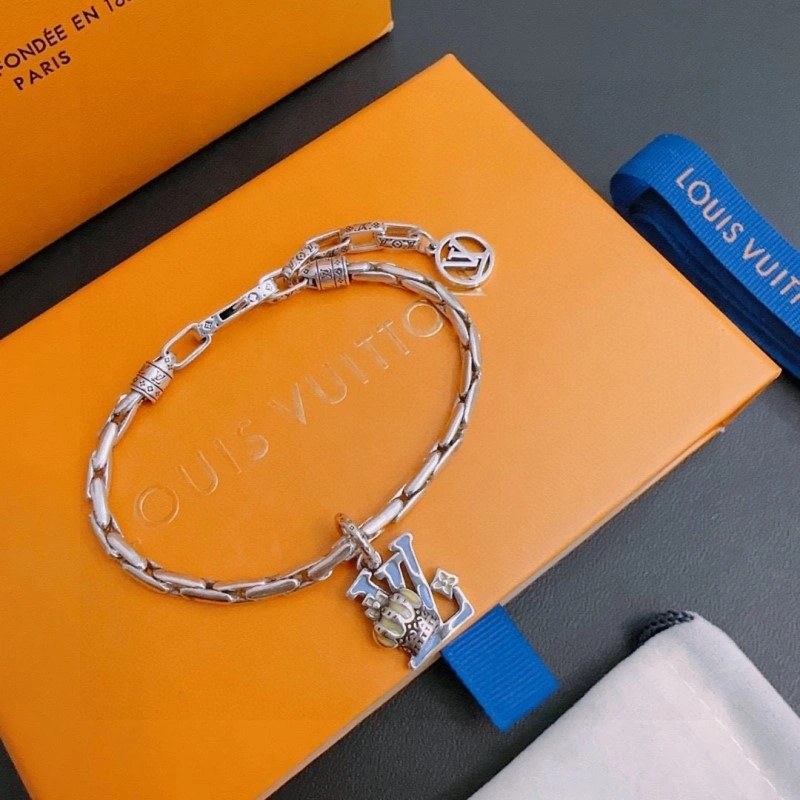 Louis Vuitton Bracelets TechFriendly 248676
