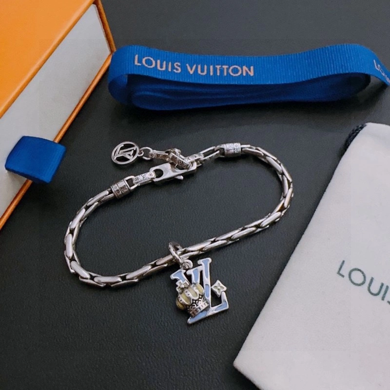 Louis Vuitton Bracelets TechFriendly 248676