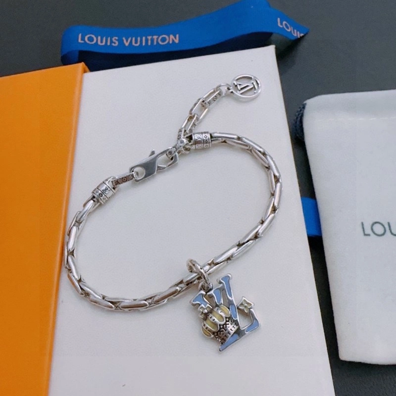Louis Vuitton Bracelets TechFriendly 248676