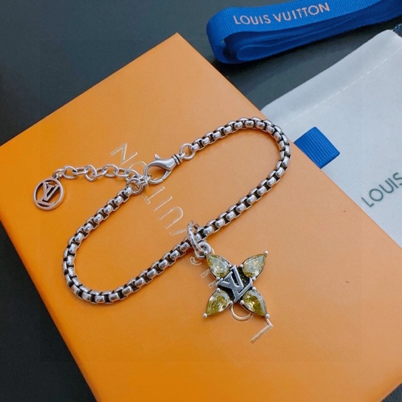 Louis Vuitton Bracelets SmartChoice 248675