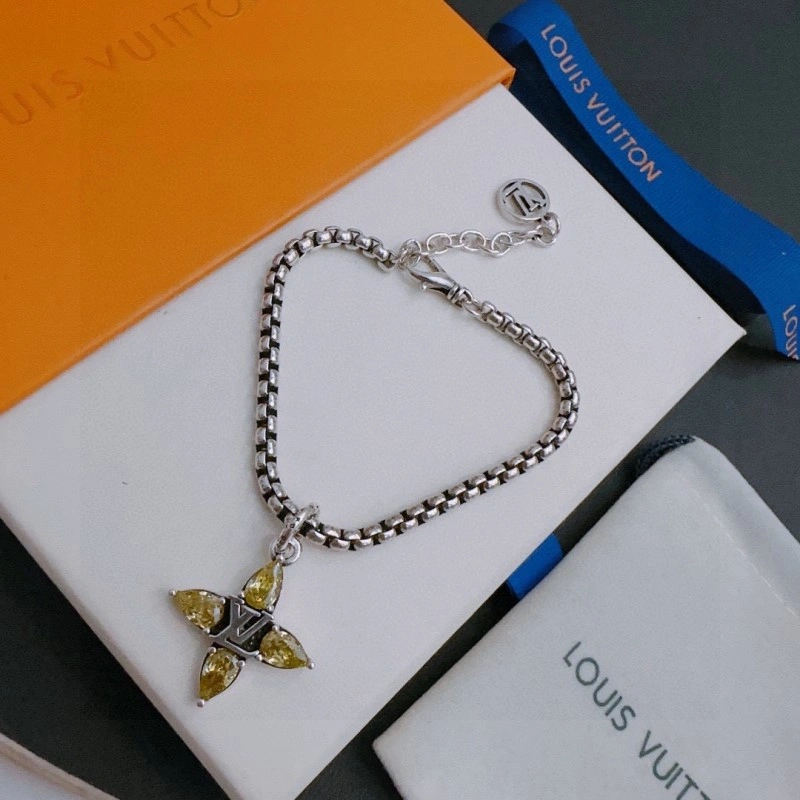 Louis Vuitton Bracelets SmartChoice 248675