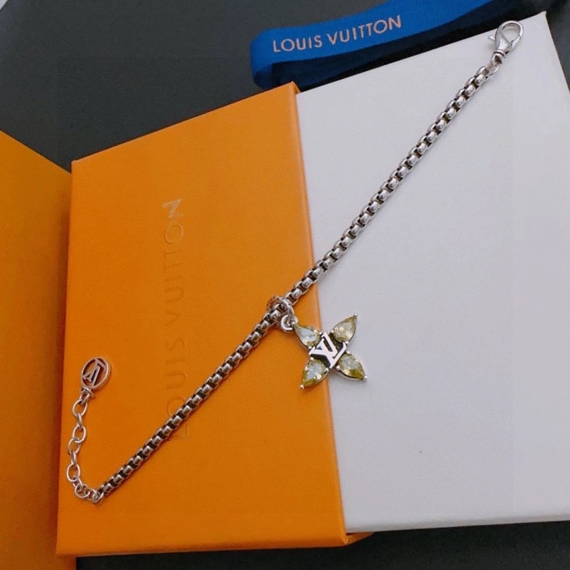 Louis Vuitton Bracelets SmartChoice 248675