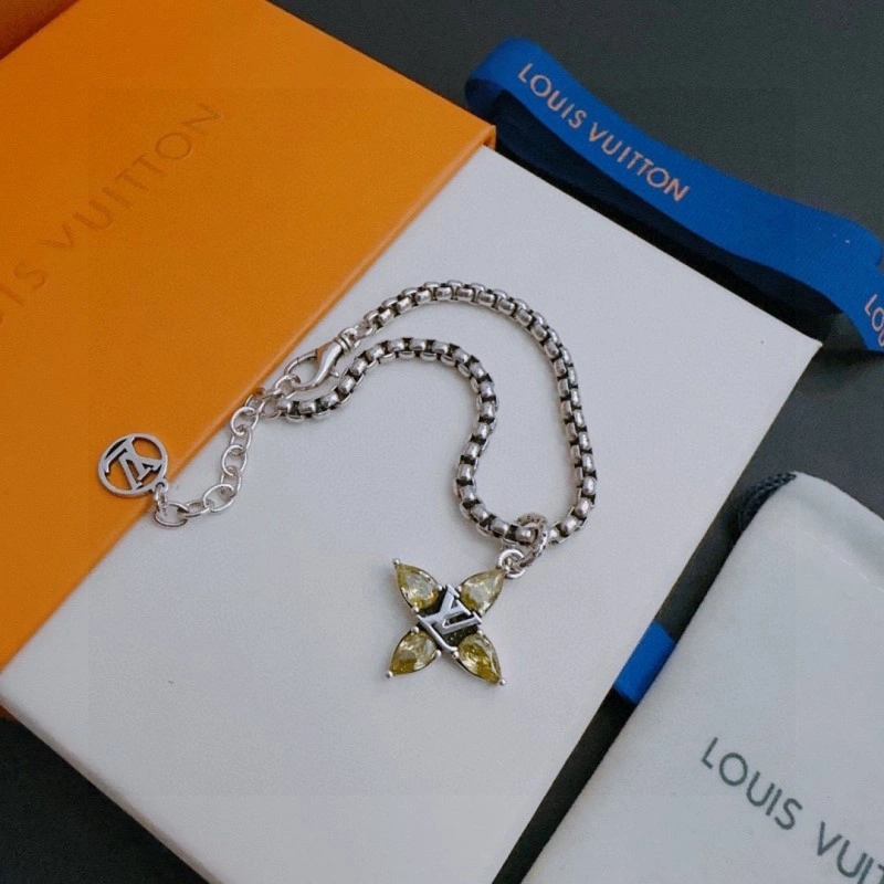 Louis Vuitton Bracelets SmartChoice 248675