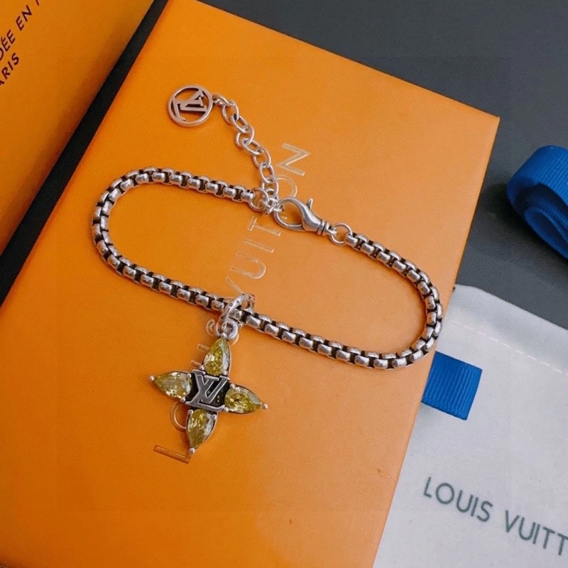 Louis Vuitton Bracelets SmartChoice 248675