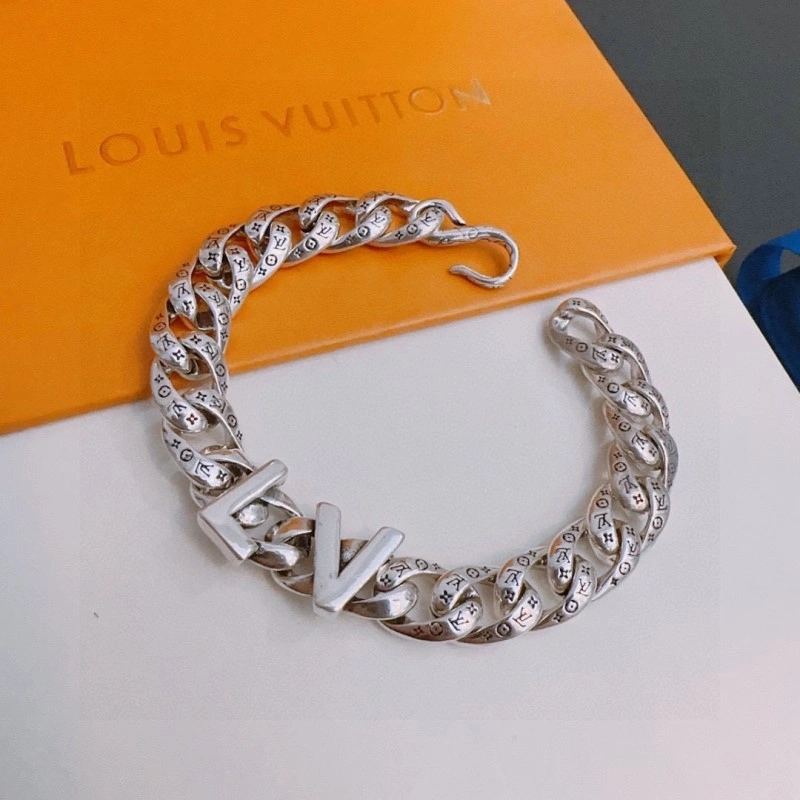 Louis Vuitton Bracelets Affordable 248658