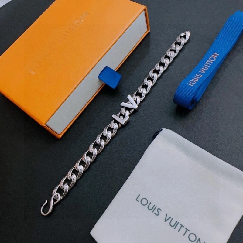 Louis Vuitton Bracelets Affordable 248658