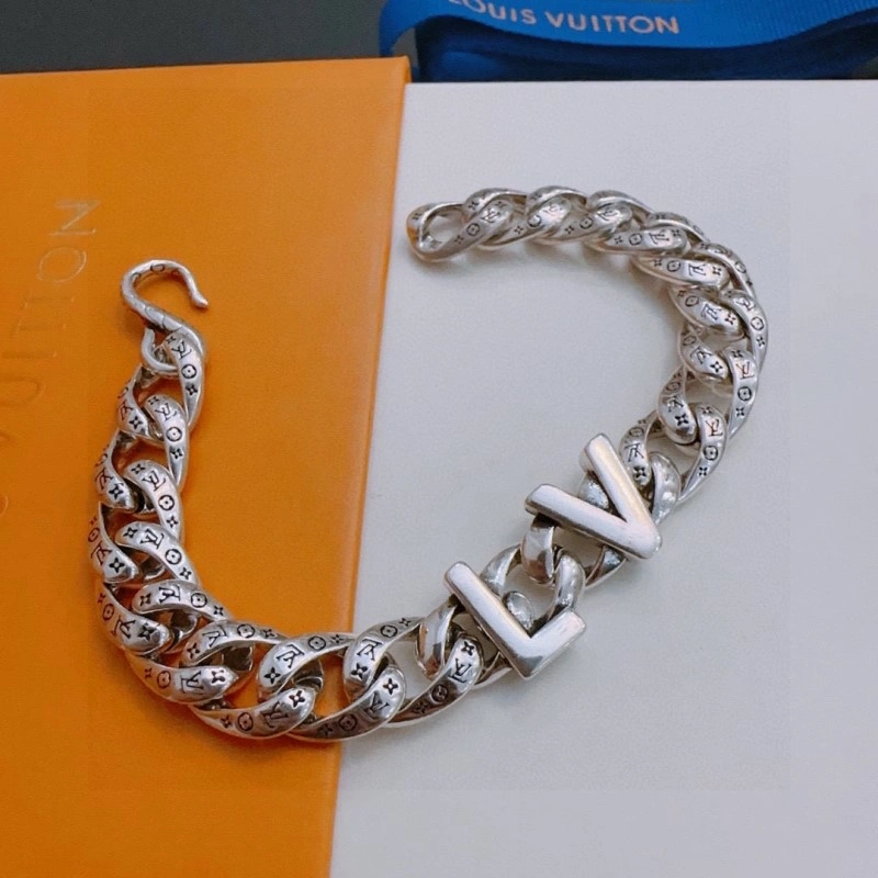 Louis Vuitton Bracelets Affordable 248658