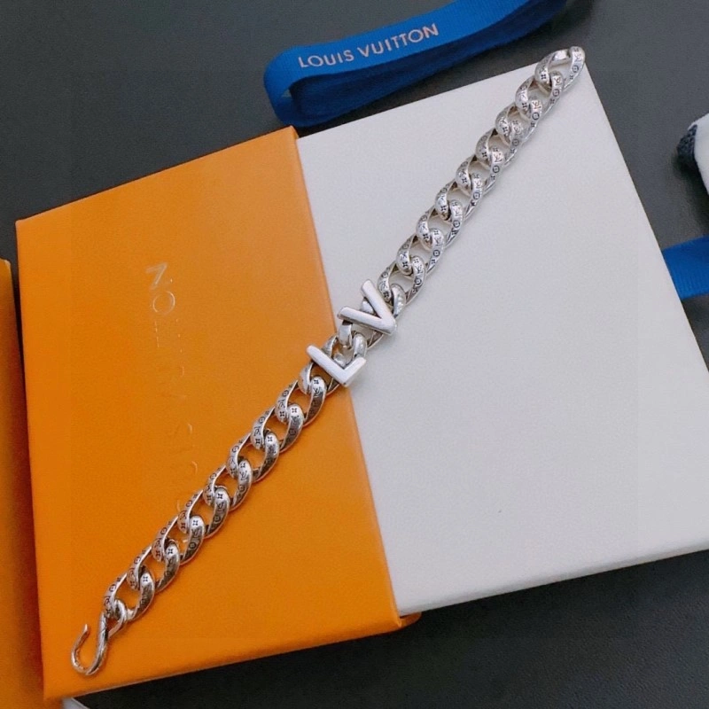 Louis Vuitton Bracelets Affordable 248658