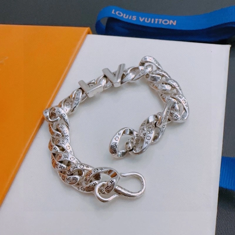 Louis Vuitton Bracelets Affordable 248658