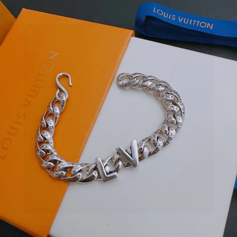 Louis Vuitton Bracelets Affordable 248658