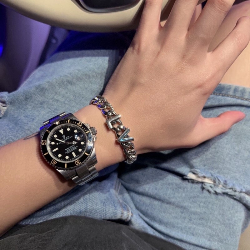 Louis Vuitton Bracelets Affordable 248658
