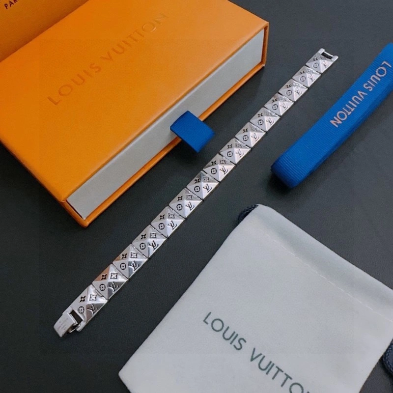 Louis Vuitton Bracelets SunProtective 248669