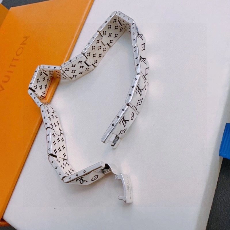 Louis Vuitton Bracelets SunProtective 248669