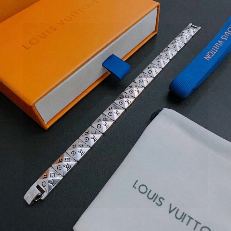 Louis Vuitton Bracelets SunProtective 248669