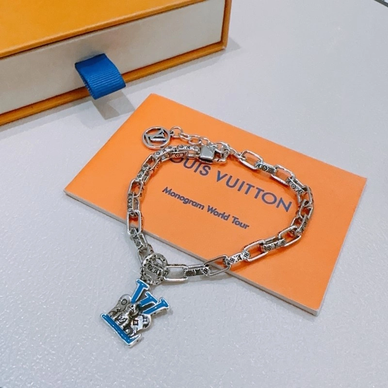 Louis Vuitton Bracelets TimelessDesign 248653