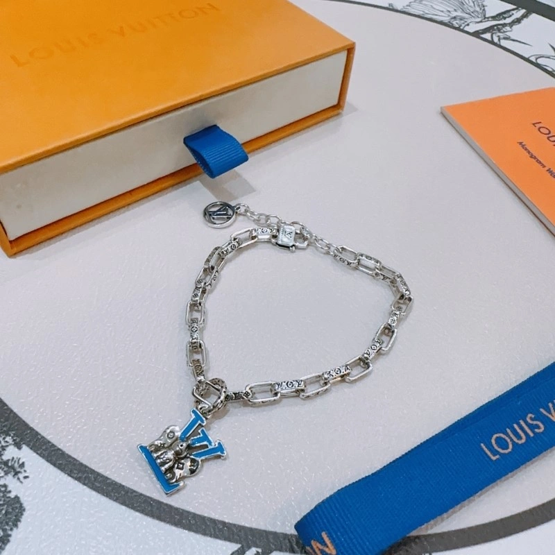 Louis Vuitton Bracelets TimelessDesign 248653