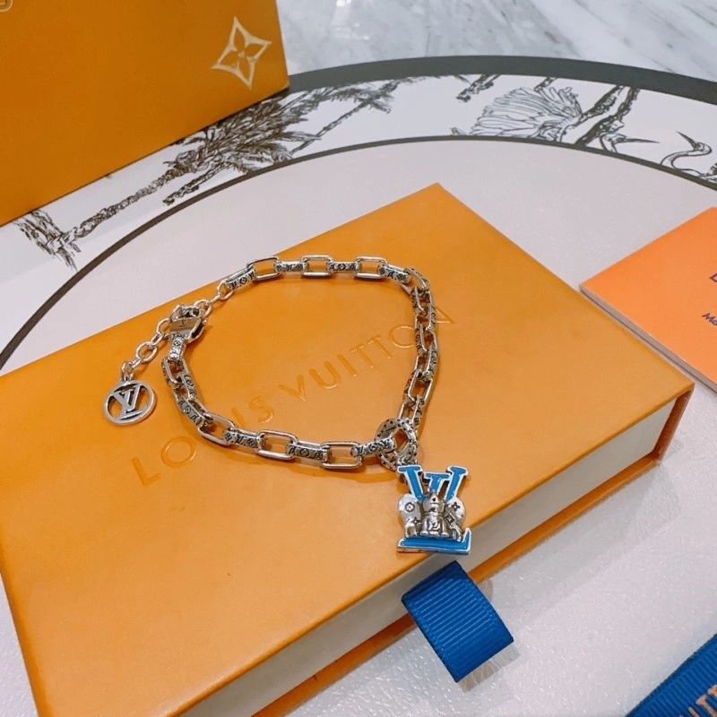 Louis Vuitton Bracelets TimelessDesign 248653