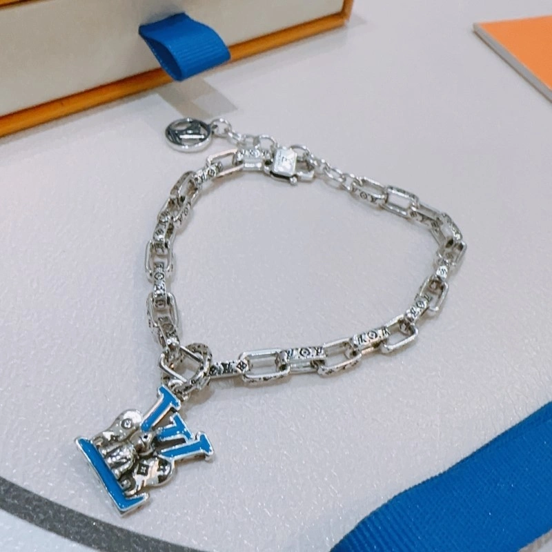 Louis Vuitton Bracelets TimelessDesign 248653