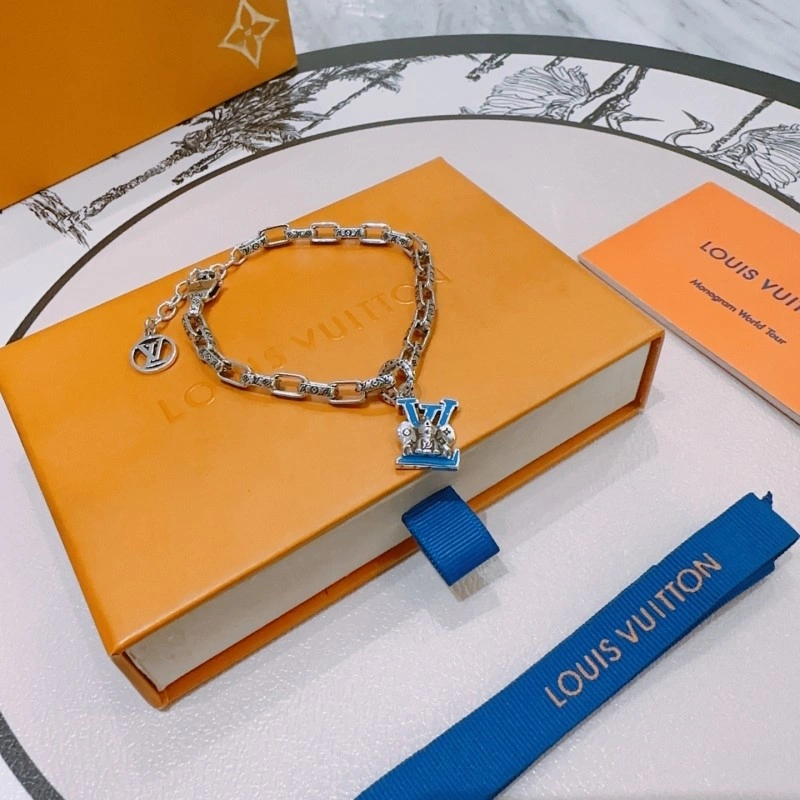 Louis Vuitton Bracelets TimelessDesign 248653