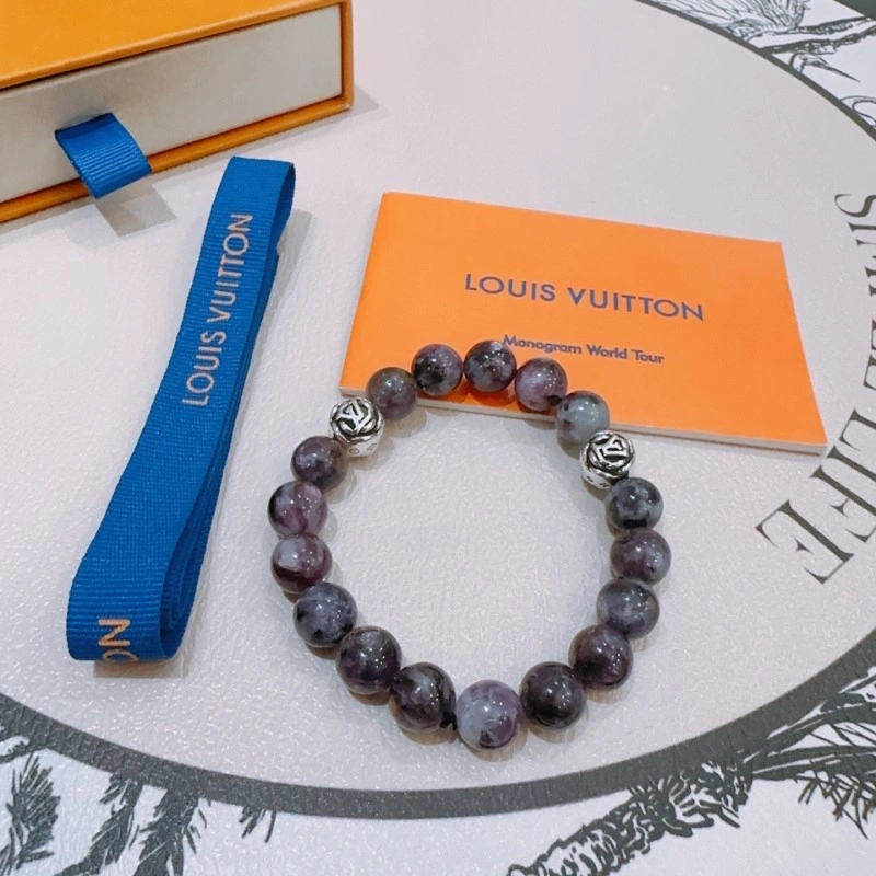 Louis Vuitton Bracelets Bright 248640