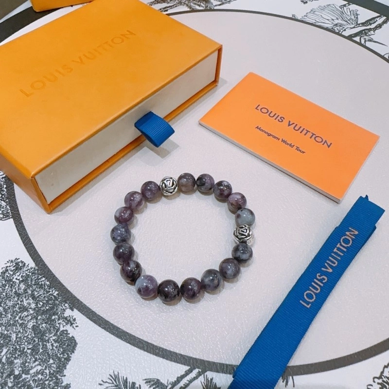 Louis Vuitton Bracelets Bright 248640