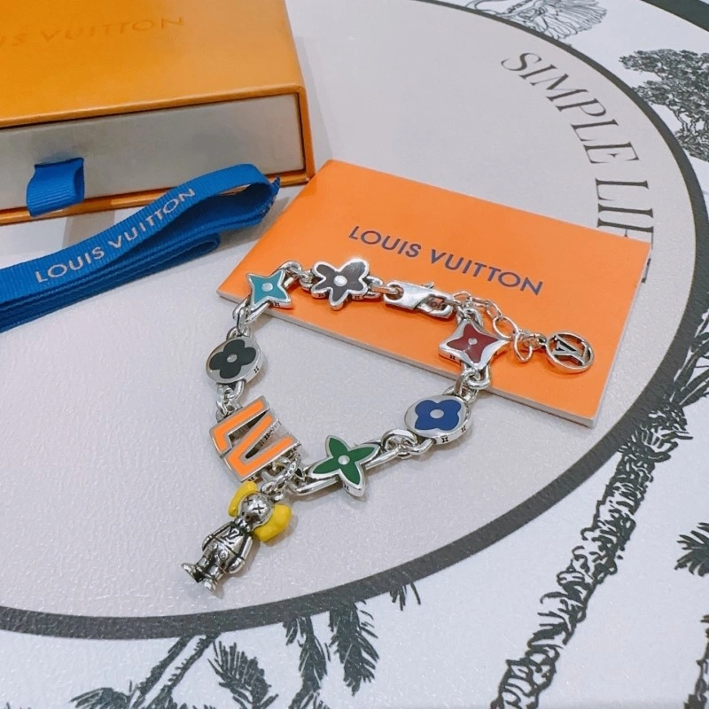 Louis Vuitton Bracelets Unique 248649