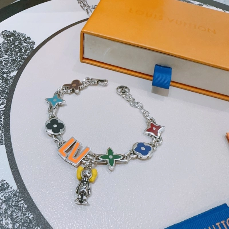 Louis Vuitton Bracelets Unique 248649