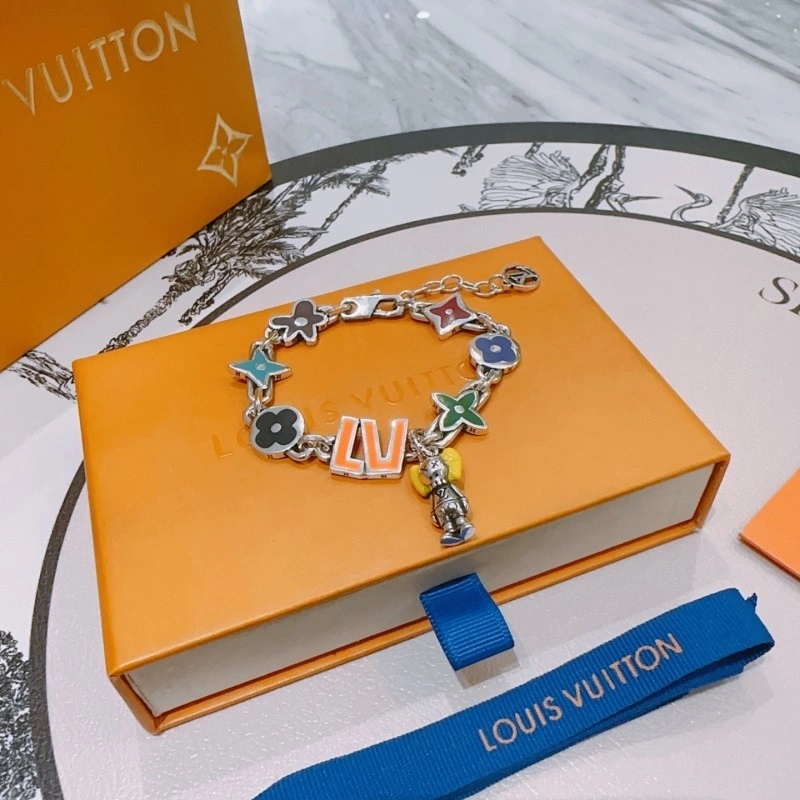 Louis Vuitton Bracelets Unique 248649