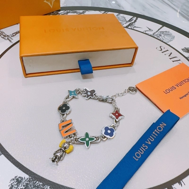Louis Vuitton Bracelets Unique 248649