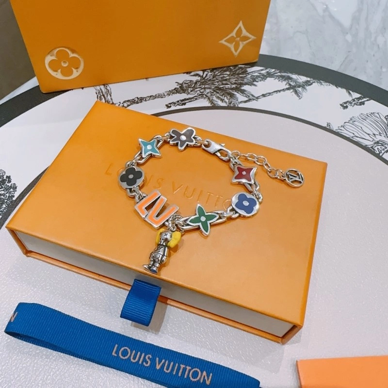 Louis Vuitton Bracelets Unique 248649