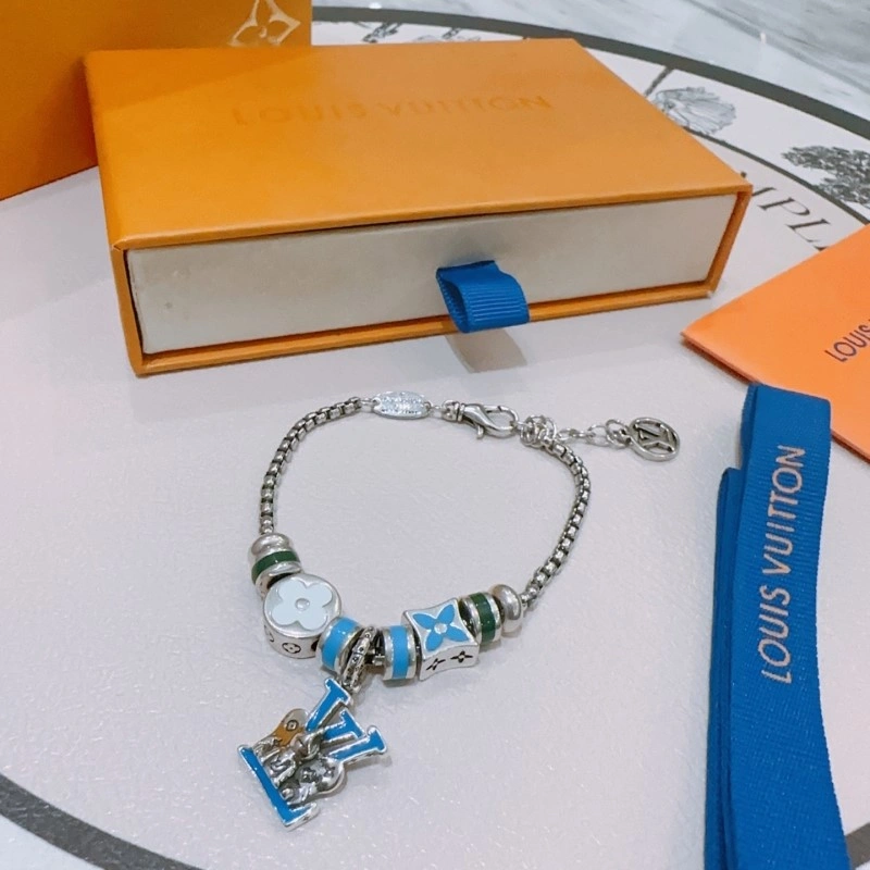 Classic Louis Vuitton Bracelets 248662