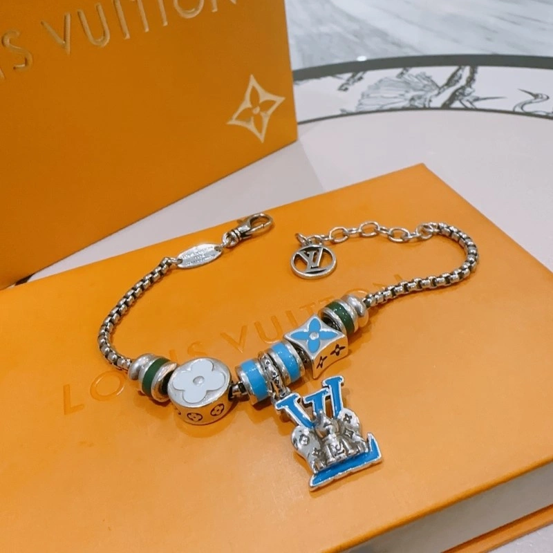 Classic Louis Vuitton Bracelets 248662