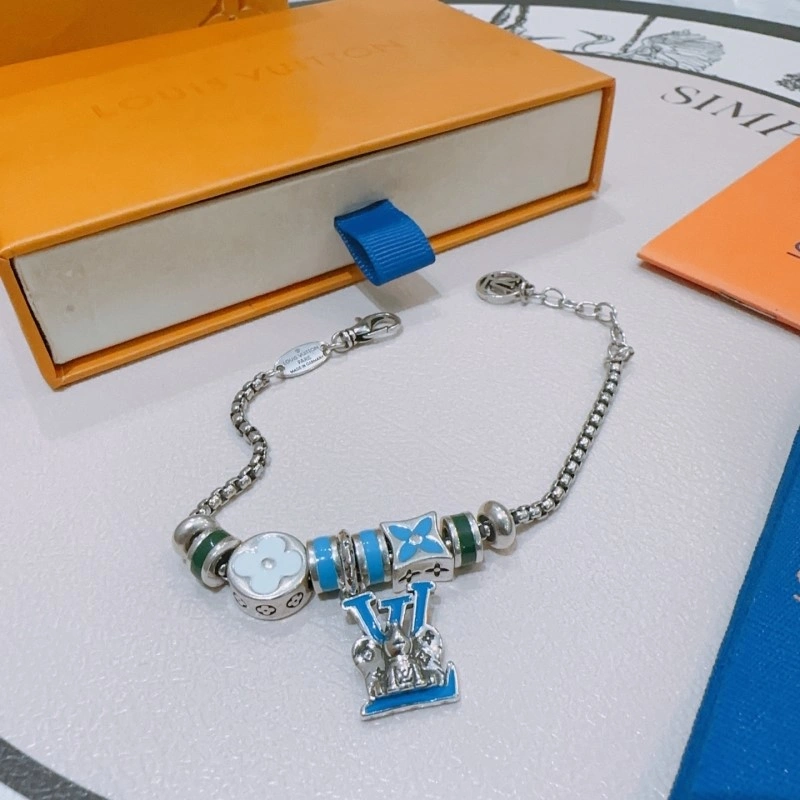 Classic Louis Vuitton Bracelets 248662