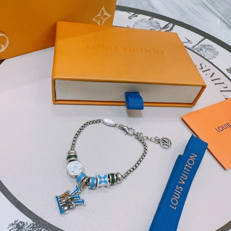 Classic Louis Vuitton Bracelets 248662