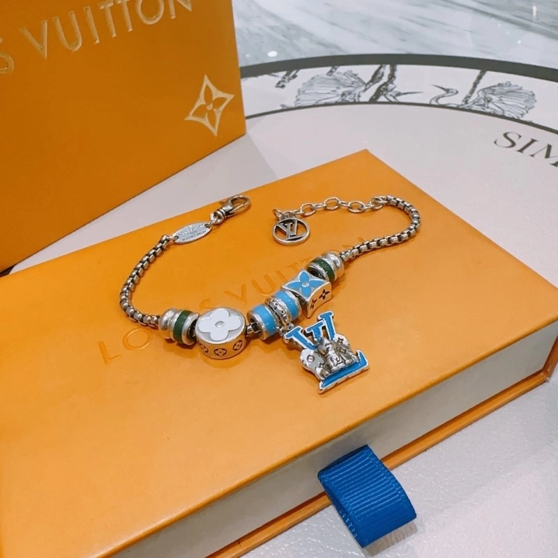 Classic Louis Vuitton Bracelets 248662